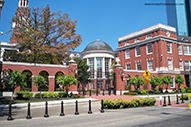 federal building