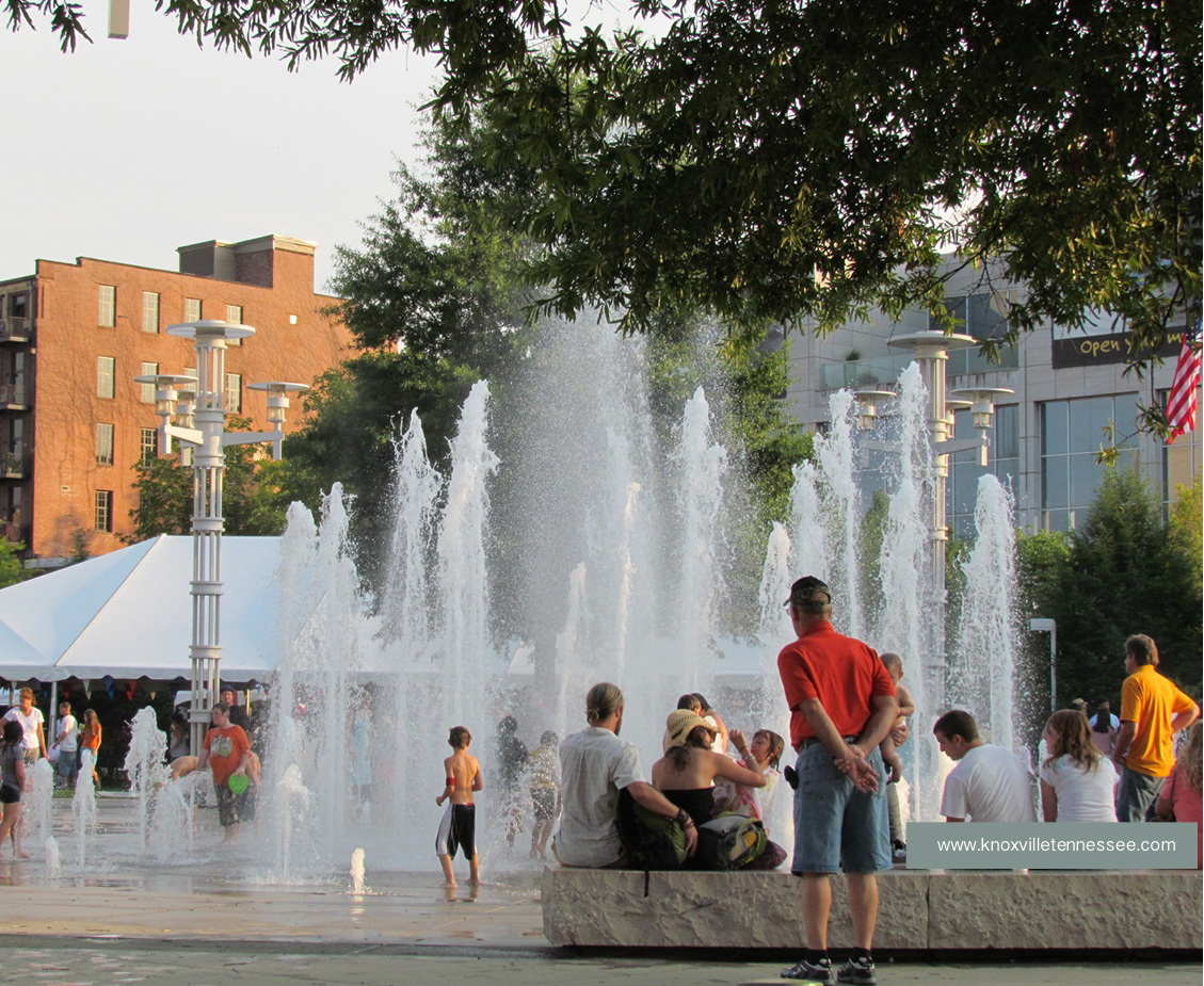 world fair park