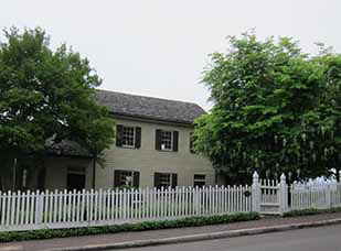 blount mansion