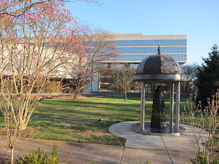 city county building