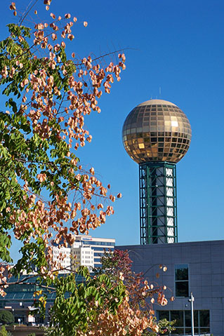 sunsphere